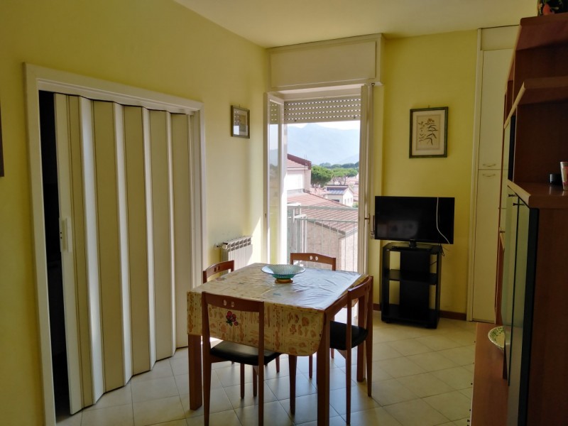 Appartamento in affitto a Camaiore