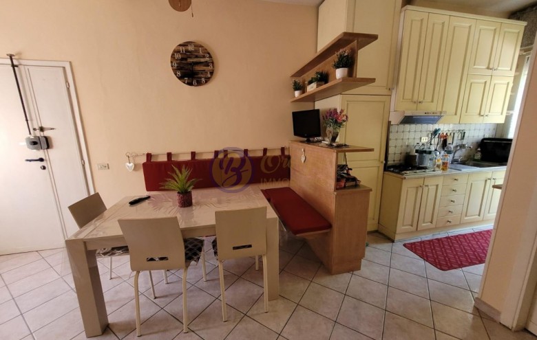 Appartamento in affitto a Camaiore
