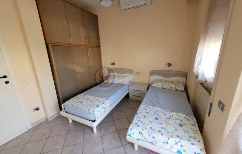 Appartamento in affitto a Camaiore