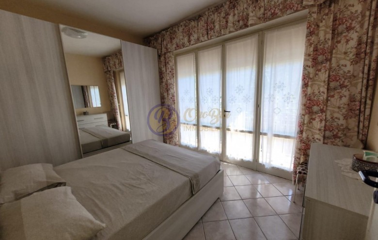 Appartamento in affitto a Camaiore