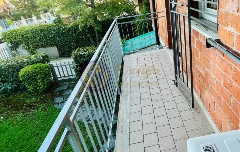 Appartamento in affitto a Camaiore