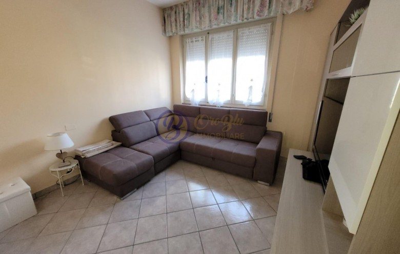Appartamento in affitto a Camaiore