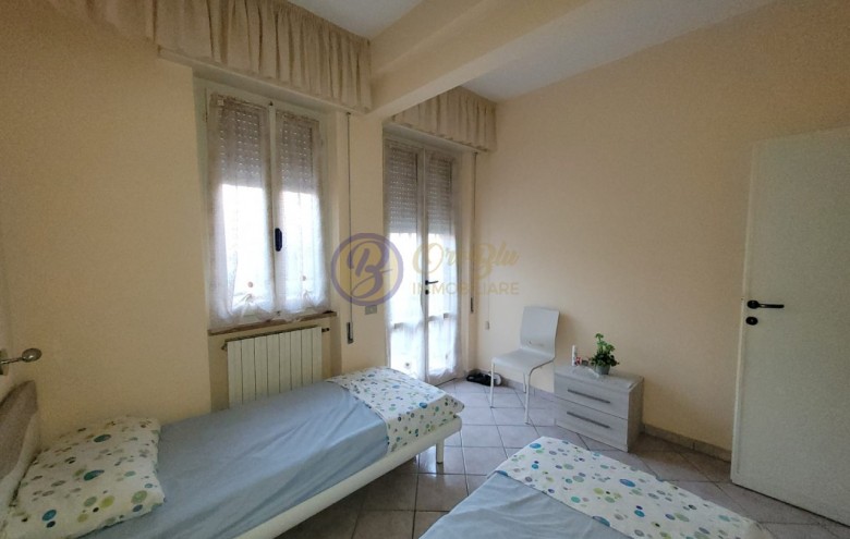 Appartamento in affitto a Camaiore