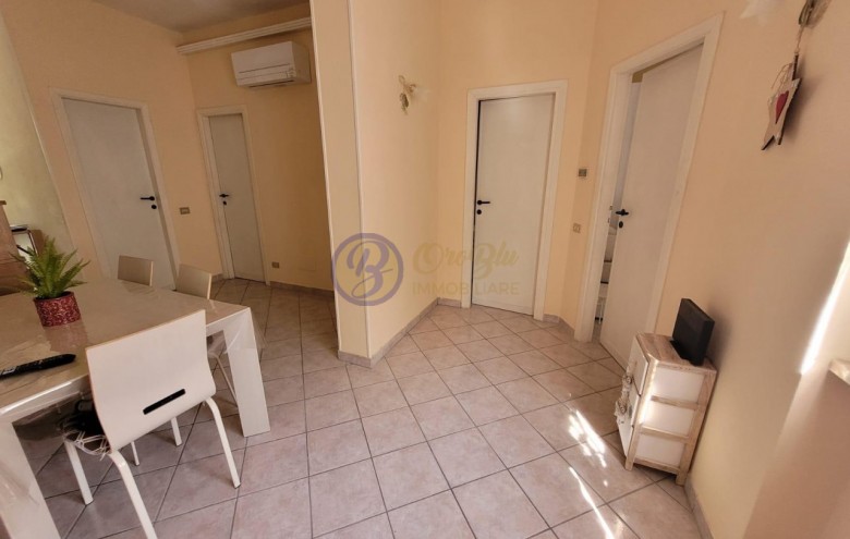 Appartamento in affitto a Camaiore