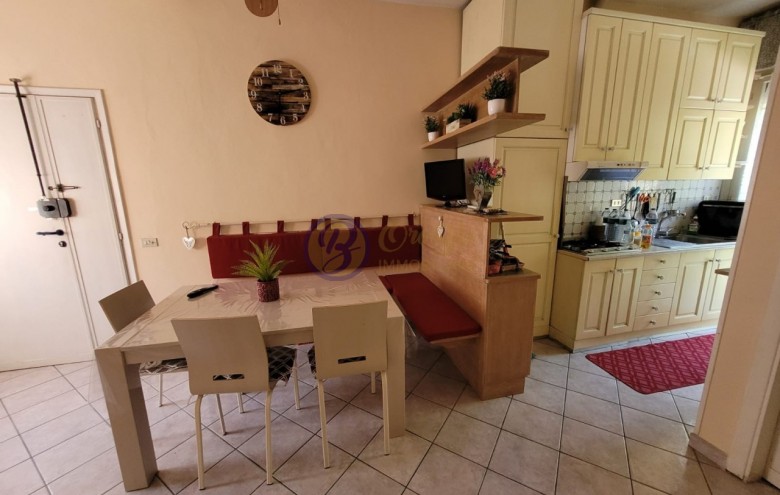 Appartamento in affitto a Camaiore