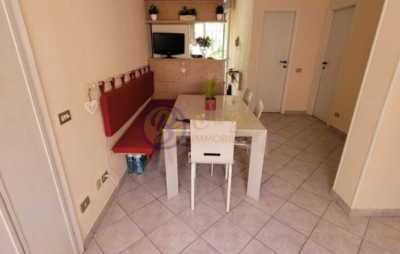 Appartamento in affitto a Camaiore