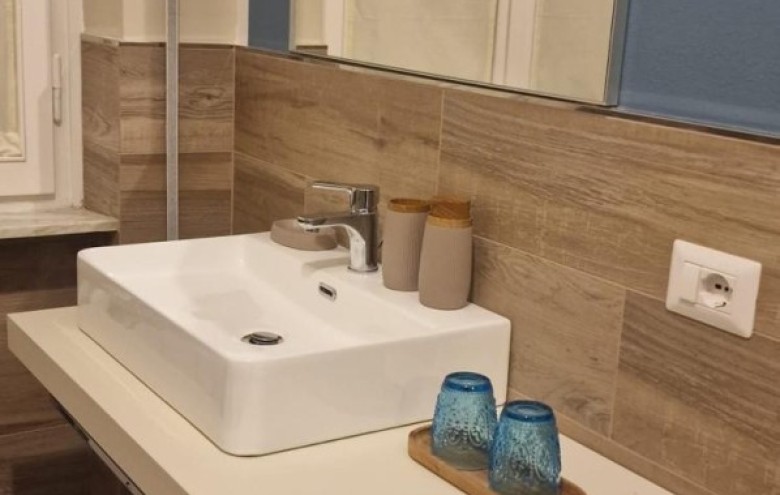 Appartamento in affitto a Camaiore