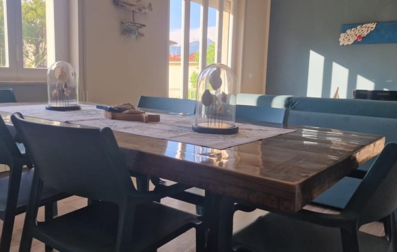 Appartamento in affitto a Camaiore