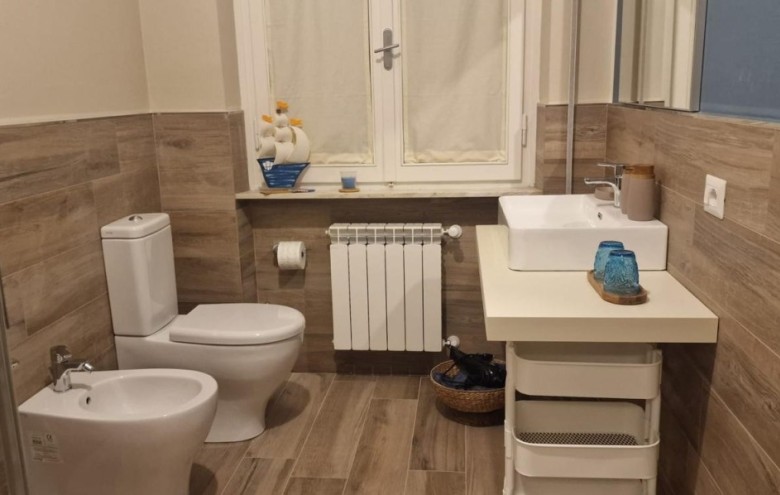 Appartamento in affitto a Camaiore