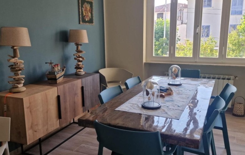 Appartamento in affitto a Camaiore