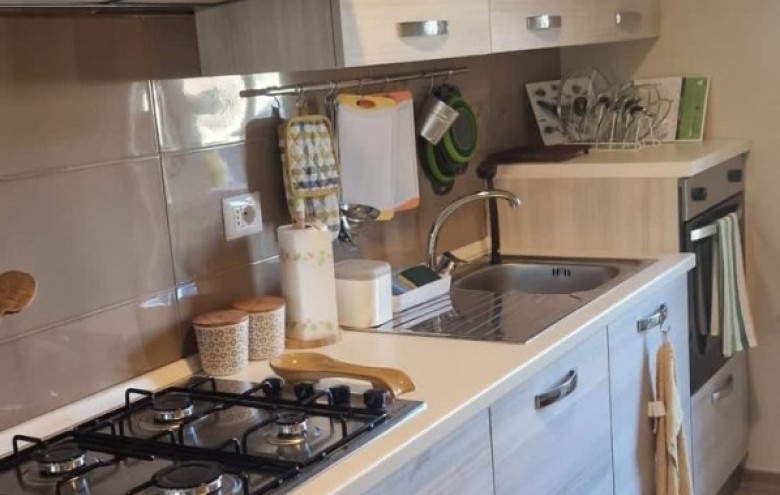 Appartamento in affitto a Camaiore