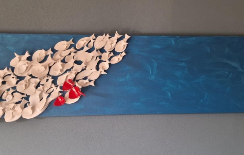 Appartamento in affitto a Camaiore