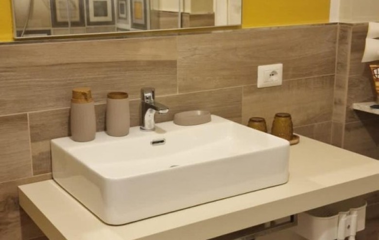 Appartamento in affitto a Camaiore