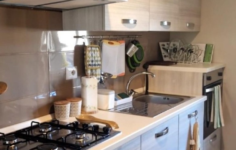 Appartamento in affitto a Camaiore