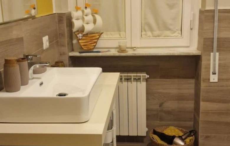 Appartamento in affitto a Camaiore