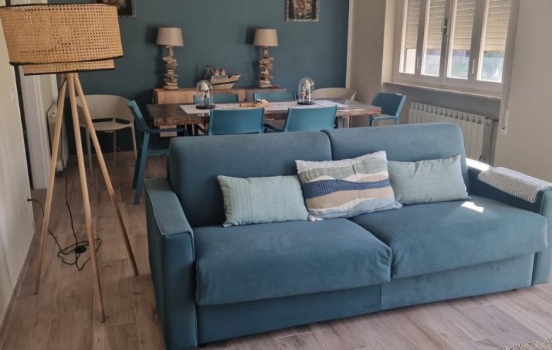 Appartamento in affitto a Camaiore