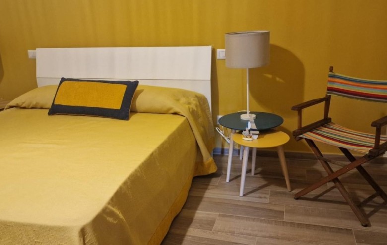 Appartamento in affitto a Camaiore