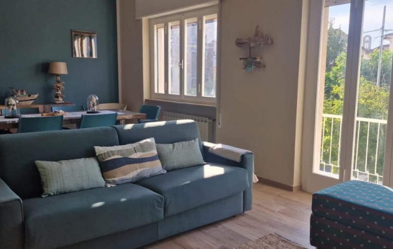 Appartamento in affitto a Camaiore