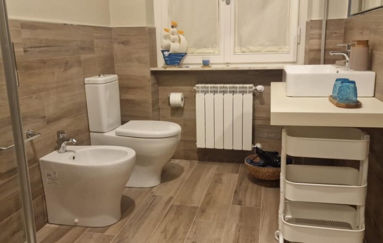 Appartamento in affitto a Camaiore