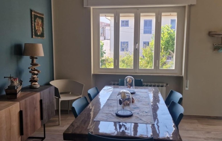 Appartamento in affitto a Camaiore