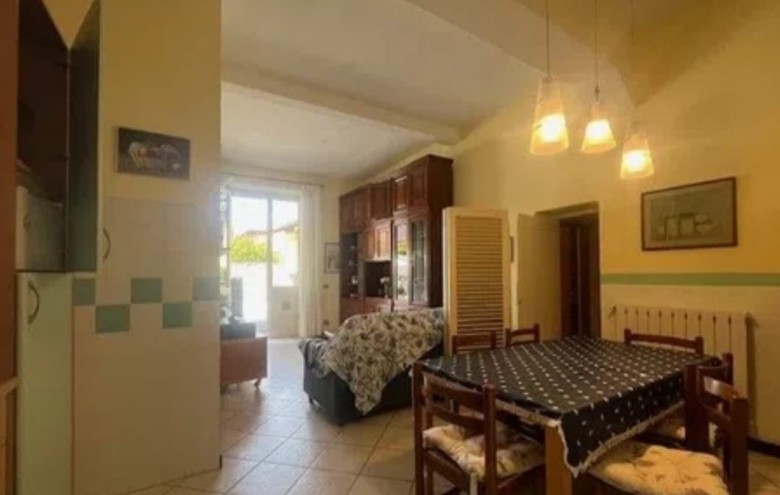 Appartamento in vendita a Pietrasanta