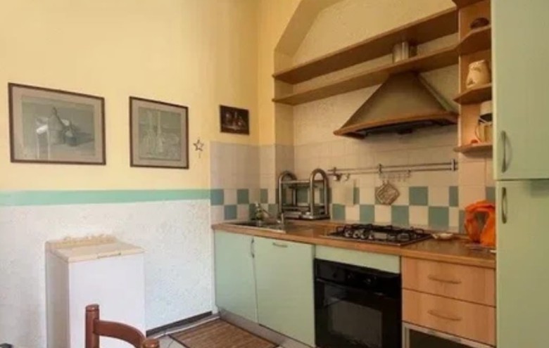 Appartamento in vendita a Pietrasanta