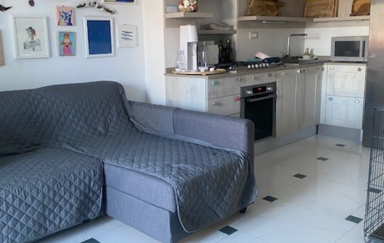 Appartamento in vendita a Camaiore