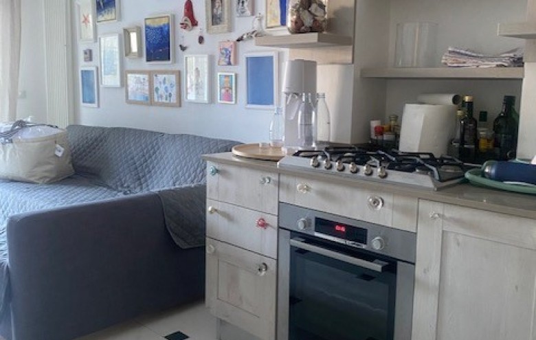 Appartamento in vendita a Camaiore