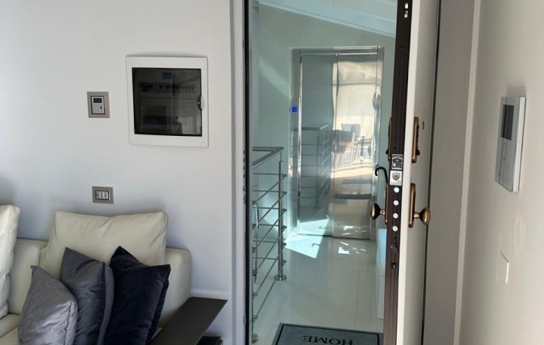 Attico in vendita a Camaiore