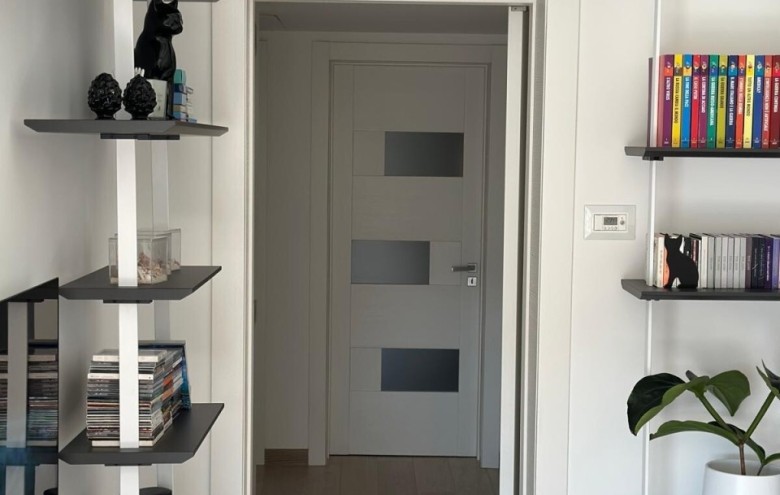 Attico in vendita a Camaiore