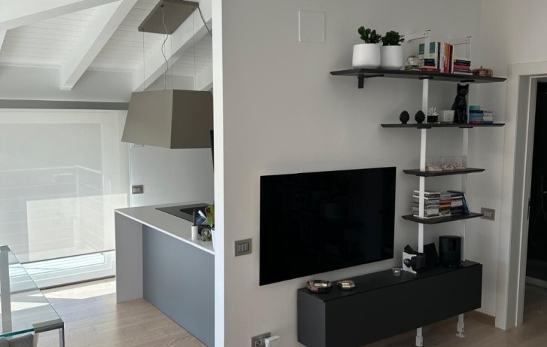 Attico in vendita a Camaiore