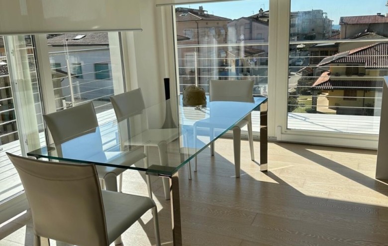 Attico in vendita a Camaiore