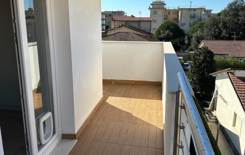 Attico in vendita a Camaiore