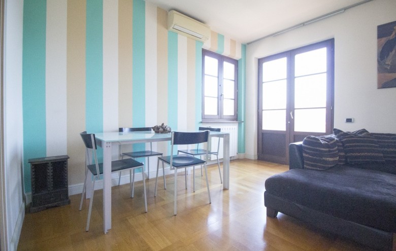 Appartamento in vendita a Camaiore