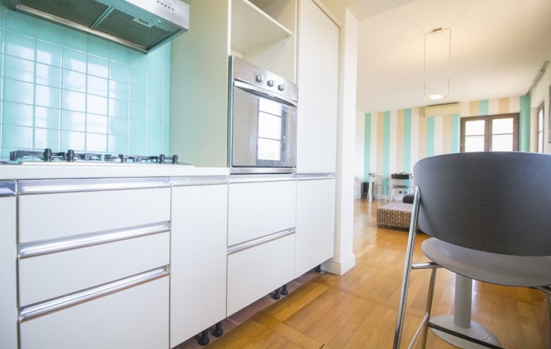 Appartamento in vendita a Camaiore