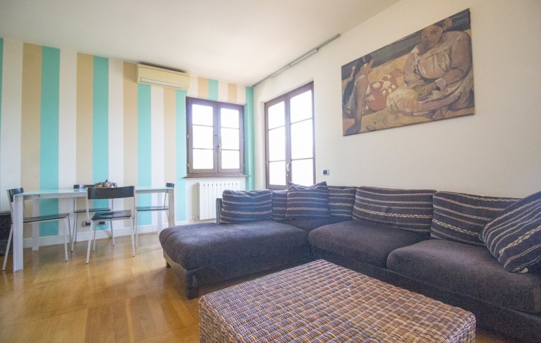 Appartamento in vendita a Camaiore