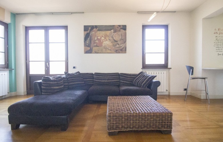 Appartamento in vendita a Camaiore