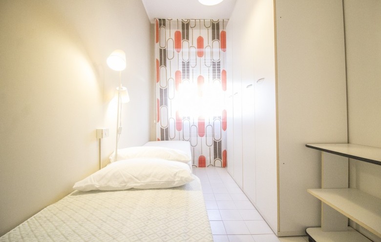 Appartamento in vendita a Camaiore