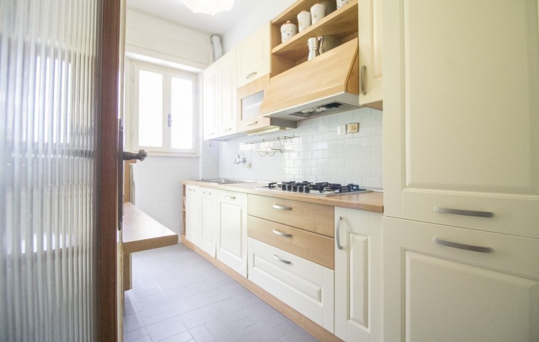 Appartamento in vendita a Camaiore