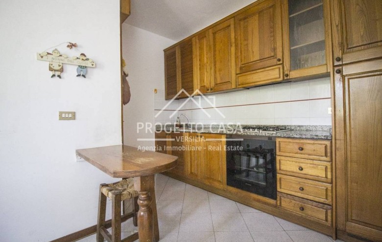 Appartamento in vendita a Camaiore