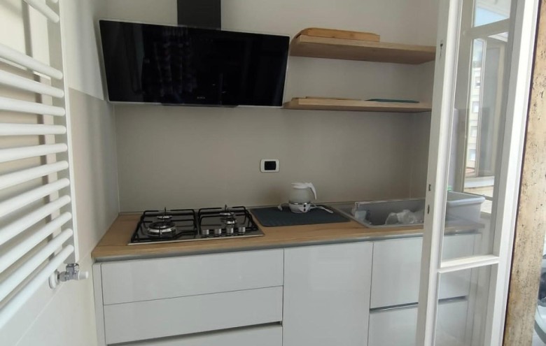 Appartamento in vendita a Camaiore