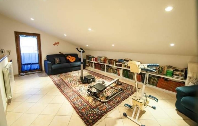 Villa singola in vendita a Massarosa