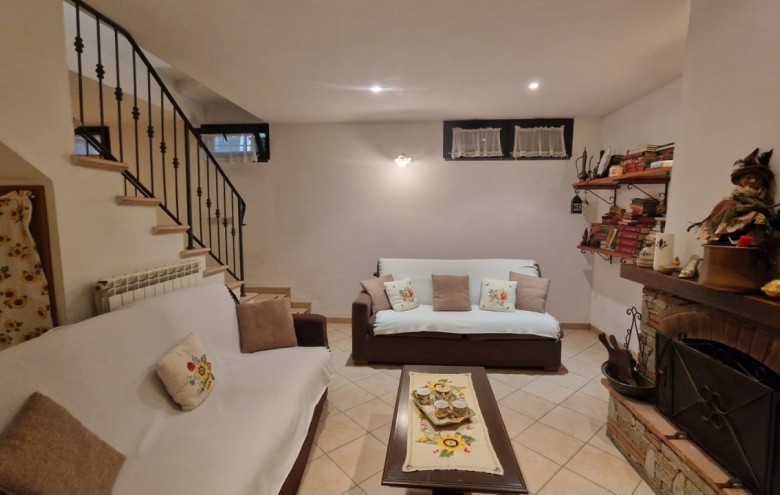 Villa singola in vendita a Massarosa