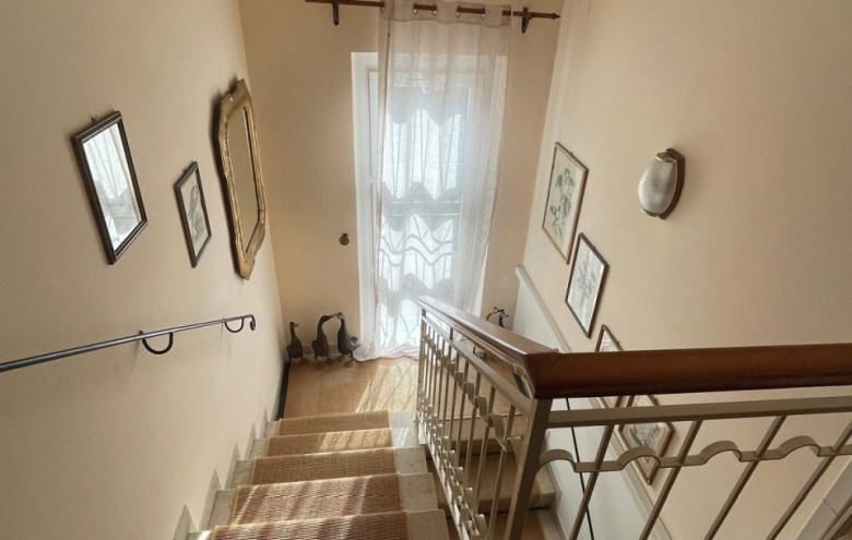 Bifamiliare in vendita a Pietrasanta