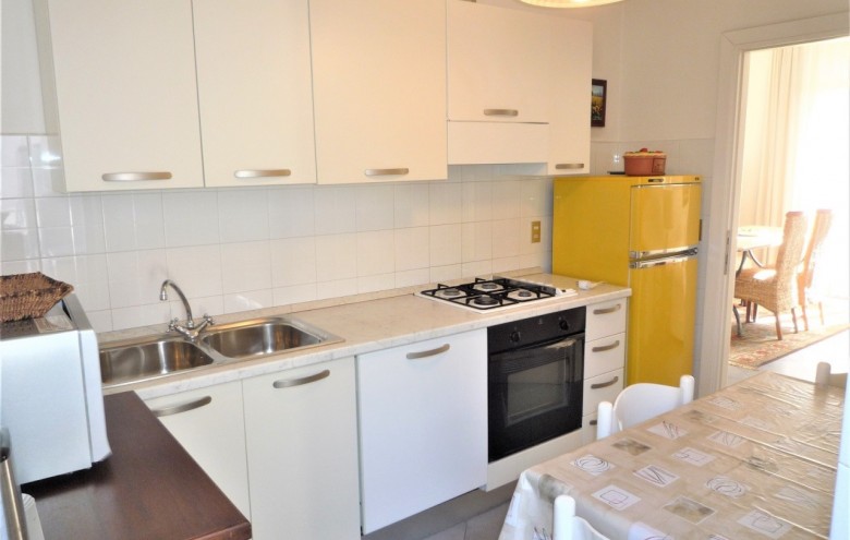 Villa singola in affitto a Pietrasanta