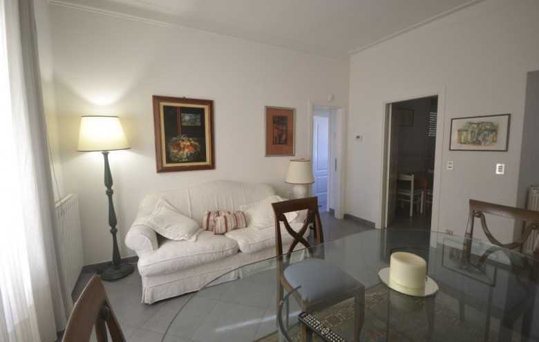 Villa singola in affitto a Pietrasanta