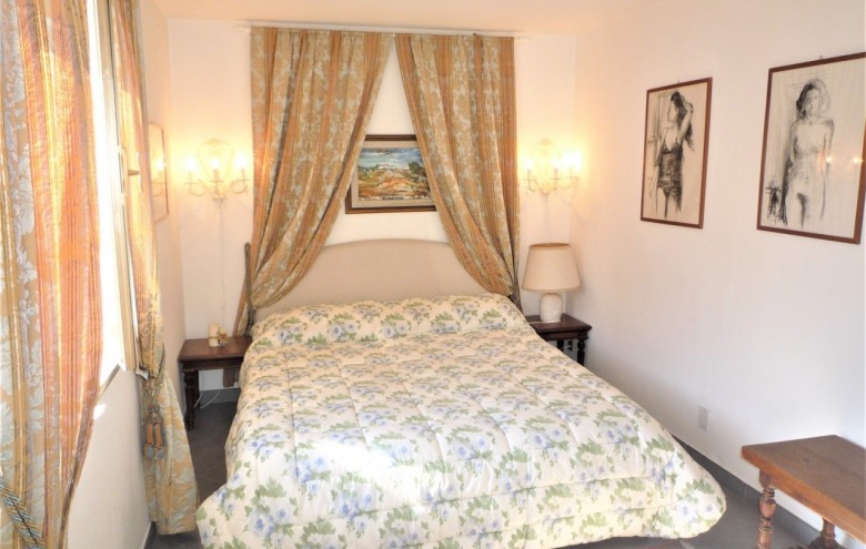 Villa singola in affitto a Pietrasanta