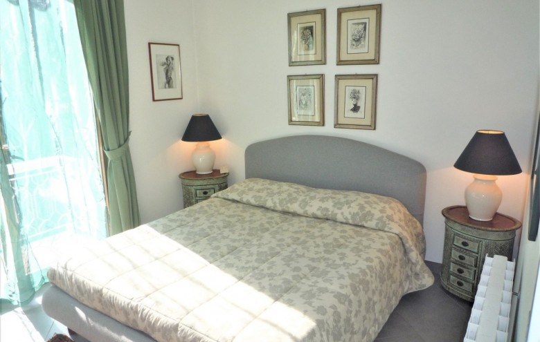 Villa singola in affitto a Pietrasanta