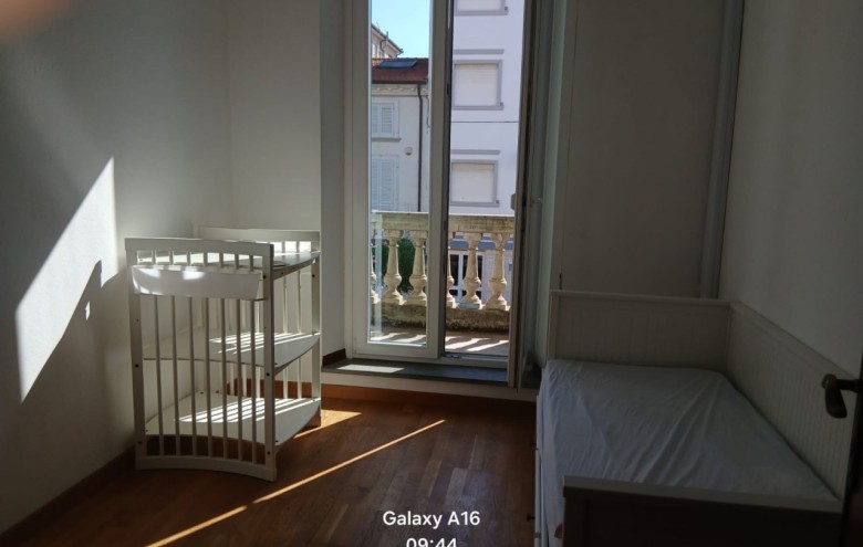 Appartamento in vendita a Viareggio