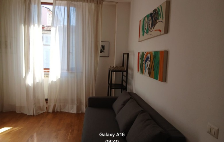 Appartamento in vendita a Viareggio